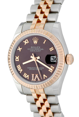 ROLEX DATEJUST   Premium Watches  2013