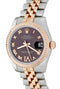 ROLEX DATEJUST   Premium Watches  2013