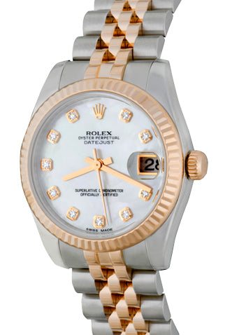 ROLEX DATEJUST   Premium Watches  1857