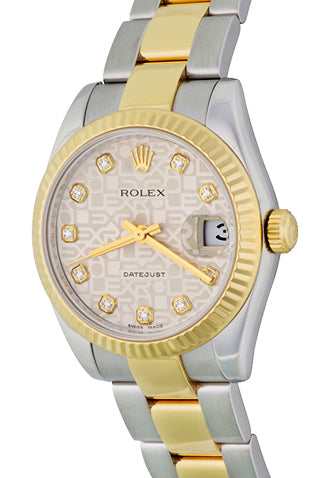 ROLEX DATEJUST   Premium Watches  1999
