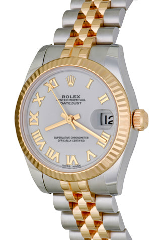 ROLEX DATEJUST   Premium Watches  1536