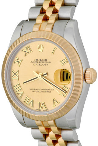 ROLEX DATEJUST   Premium Watches  1831