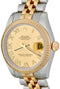 ROLEX DATEJUST   Premium Watches  1831