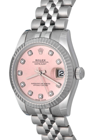 ROLEX DATEJUST   Premium Watches  2349