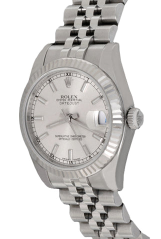 ROLEX DATEJUST   Premium Watches  1783
