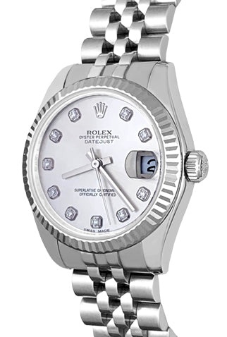 ROLEX DATEJUST   Premium Watches  1861