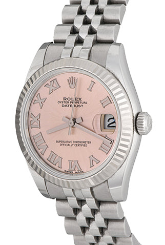 ROLEX DATEJUST   Premium Watches  1123