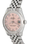 ROLEX DATEJUST   Premium Watches  1123
