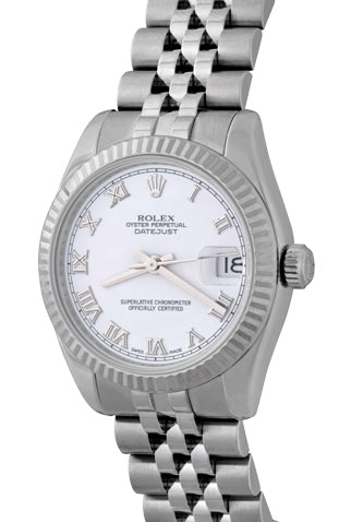 ROLEX DATEJUST   Premium Watches  2266