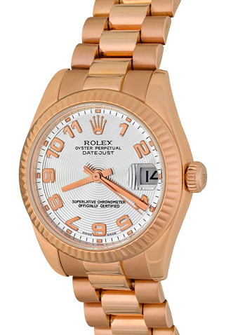 ROLEX DATEJUST   Premium Watches  1013