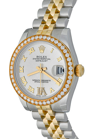 ROLEX DATEJUST   Premium Watches  1331