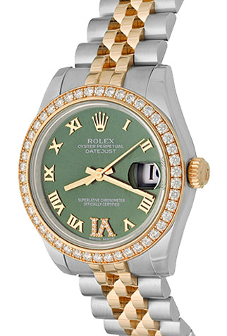 ROLEX DATEJUST   Premium Watches  1038