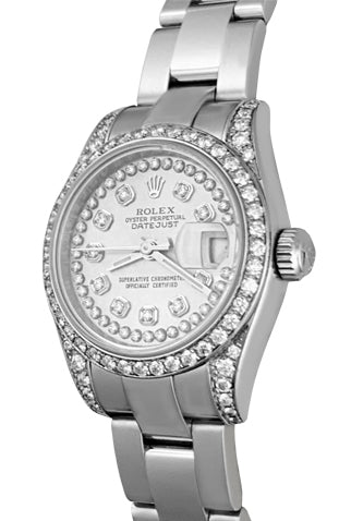 ROLEX DATEJUST   Premium Watches  2019