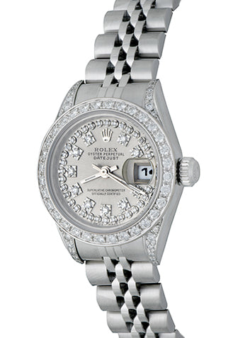 ROLEX DATEJUST   Premium Watches  1653