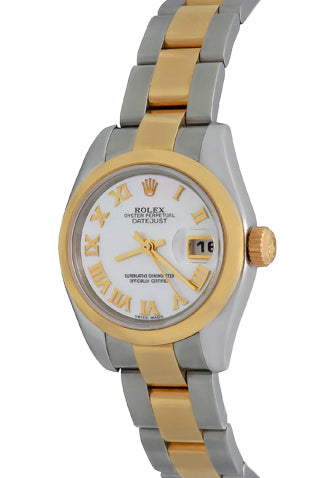 ROLEX DATEJUST   Premium Watches  718