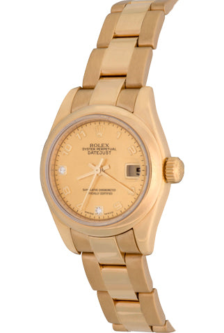 ROLEX DATEJUST   Premium Watches  1698