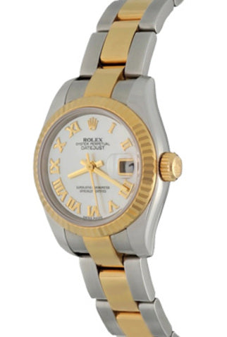 ROLEX DATEJUST   Premium Watches  1552