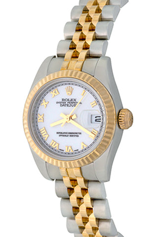 ROLEX DATEJUST   Premium Watches  1127