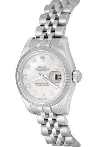 ROLEX DATEJUST   Premium Watches  2321