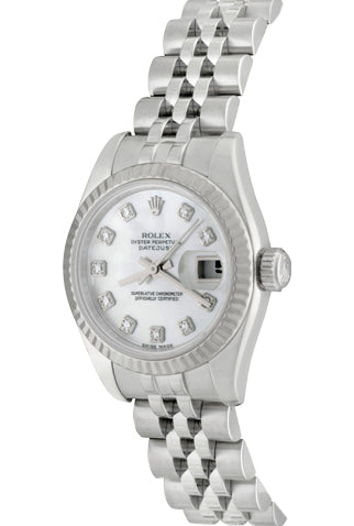 ROLEX DATEJUST   Premium Watches  1998