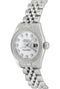 ROLEX DATEJUST   Premium Watches  1998