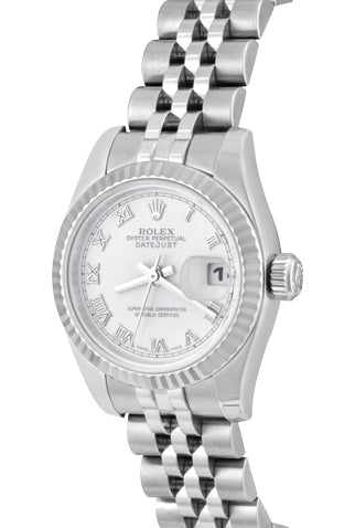 ROLEX DATEJUST   Premium Watches  1895