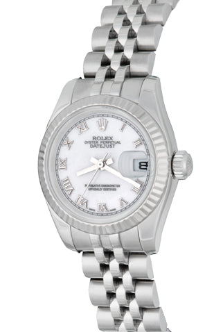 ROLEX DATEJUST   Premium Watches  1091