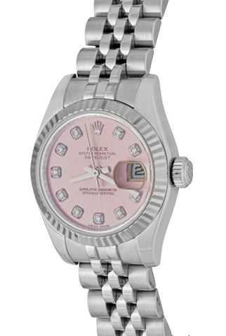 ROLEX DATEJUST   Premium Watches  1097