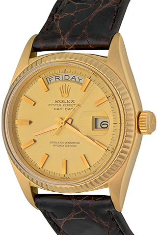 ROLEX PRESIDENT DAY-DATE Premium Watches 1148