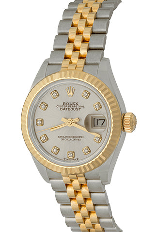ROLEX DATEJUST   Premium Watches  995