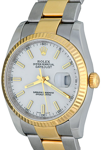 ROLEX DATEJUST Premium Watches 942