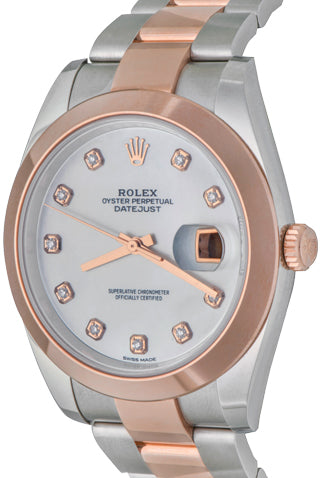 ROLEX DATEJUST 41  Premium Watches  3199