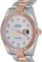 ROLEX DATEJUST 41  Premium Watches  3199