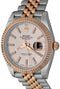Rolex Datejust 41