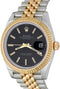 ROLEX DATEJUST 41 Premium Watches 1412