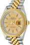ROLEX DATEJUST 41 Premium Watches 1618