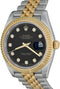 ROLEX DATEJUST 41 Premium Watches 1269