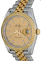 ROLEX DATEJUST 41 Premium Watches 1580