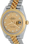 ROLEX DATEJUST 41   Premium Watches  975