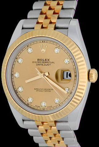 ROLEX DATEJUST