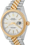 ROLEX DATEJUST 41 Premium Watches 1197