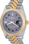 ROLEX DATEJUST 41 WIMBLEDON Premium Watches 1090