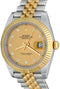 ROLEX DATEJUST 41 Premium Watches 1523