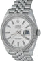 ROLEX DATEJUST 41 Premium Watches 1537