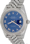 ROLEX DATEJUST 41 Premium Watches 1654