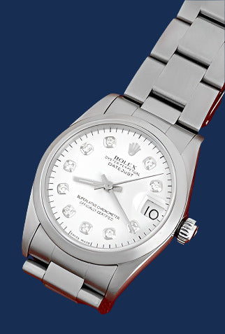 Rolex Datejust 16