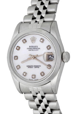 ROLEX DATEJUST Premium Watches 545