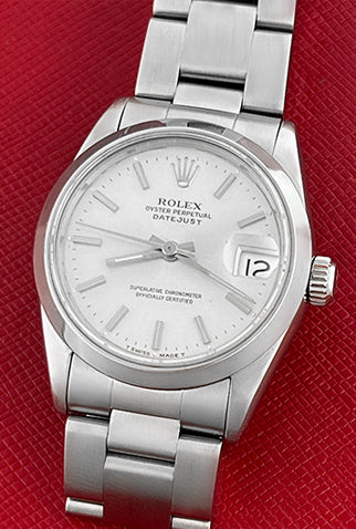 ROLEX DATEJUST   Premium Watches  106