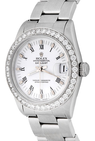 ROLEX DATEJUST   Premium Watches  2309