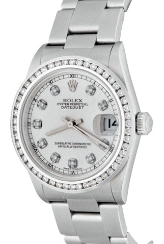 ROLEX DATEJUST   Premium Watches  1855